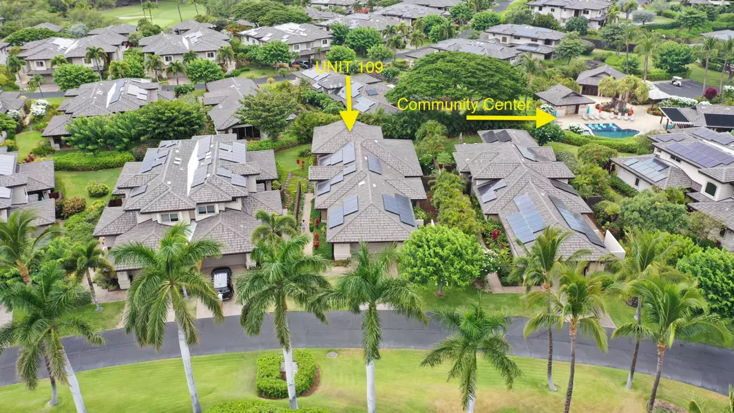 68-1025 N KANIKU DR #109, Kamuela, HI 96743