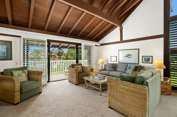 Koloa, HI 96756,2253 POIPU RD #142