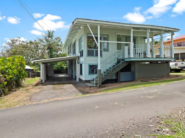 27-351-B GOVERNMENT RD, Papaikou, HI 96781