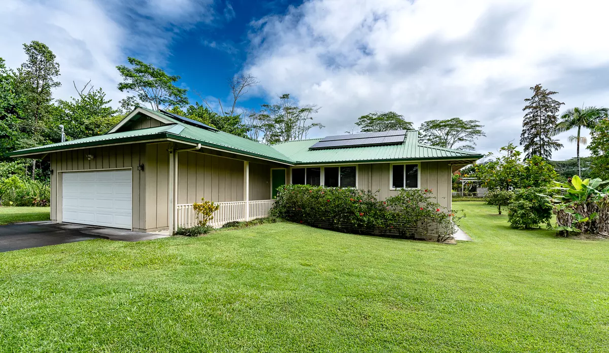 Keaau, HI 96749,15-1125 RAILROAD AVE