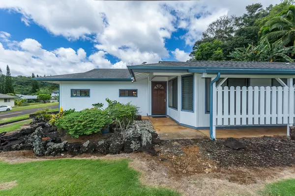 Lawai, HI 96765,3640 PUA-KENIKENI ST