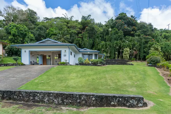 Lawai, HI 96765,3640 PUA-KENIKENI ST