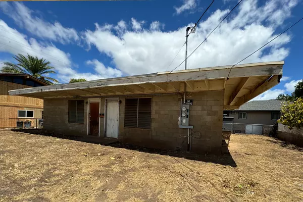 Waimea, HI 96796,4484 PANAKO RD