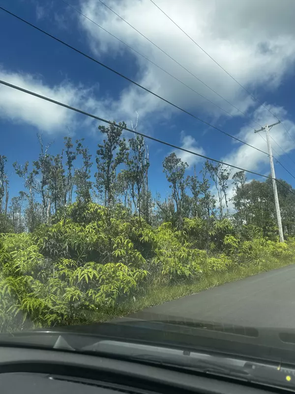 ALA KAPENA, Volcano, HI 96785