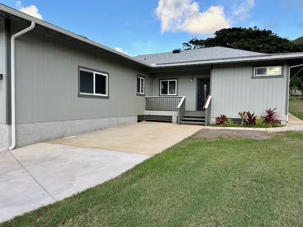 850 KAMALU RD, Kapaa, HI 96746