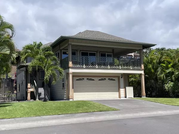 75-685 S MEA LANAKILA PL, Kailua-Kona, HI 96740