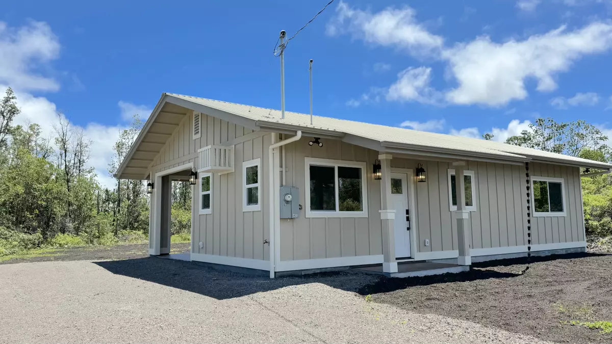 Pahoa, HI 96778,16-2215 AINALOA DR