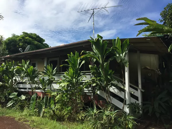 88-2660 PAPA HOMESTEAD RD, Captain Cook, HI 96704