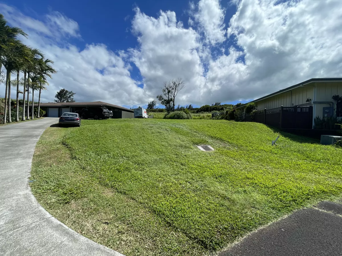 Kapaau, HI 96755,54-3734 LEHUULA CIRCLE