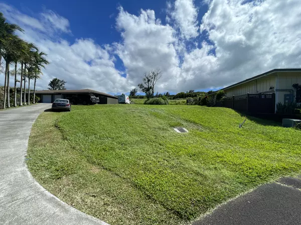 54-3734 LEHUULA CIRCLE, Kapaau, HI 96755