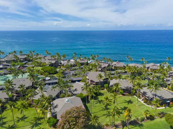 78-261 MANUKAI ST #1104, Kailua-Kona, HI 96740