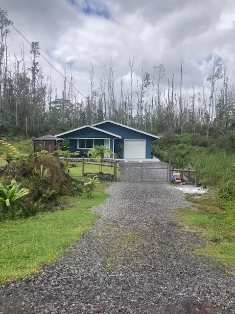 Pahoa, HI 96778,16-2154 HIBISCUS DR