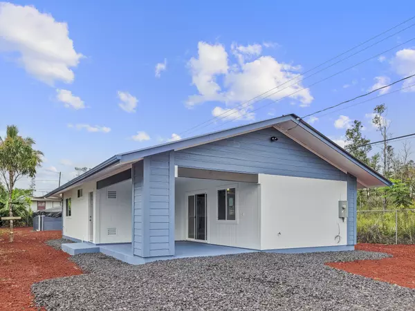 16-2034 COCONUT DR,  Pahoa,  HI 96778