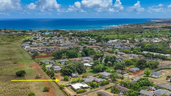 EGGERKING RD #3, Kapaa, HI 96746