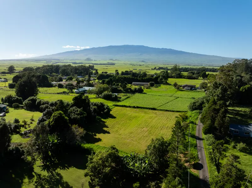 64-5154 PUKUNIAHI PL, Kamuela, HI 96743