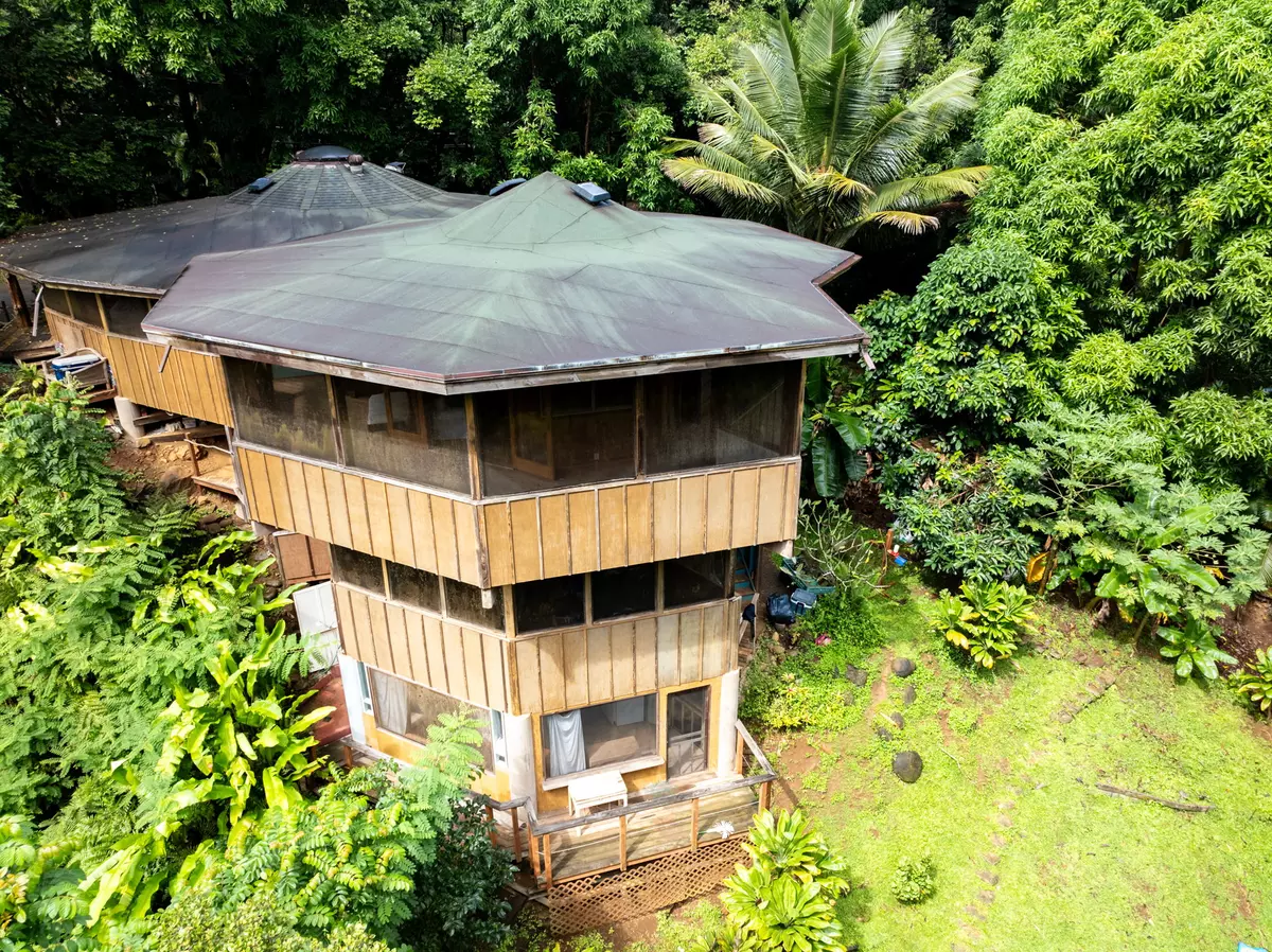 Hanalei, HI 96722,5051 WAINIHA POWERHOUSE RD