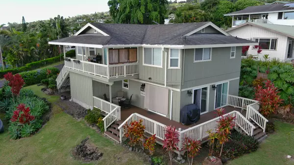 Kailua-Kona, HI 96740,73-1154 MAHILANI DR