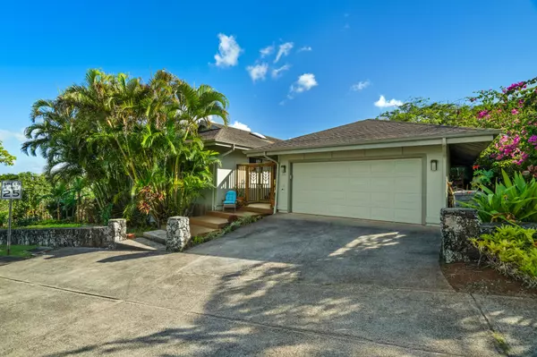 4091 PAI ST, Kalaheo, HI 96741