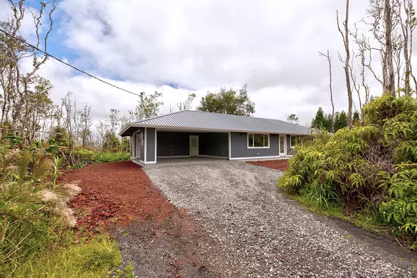 11-3391 MOKUNA ST, Volcano, HI 96785