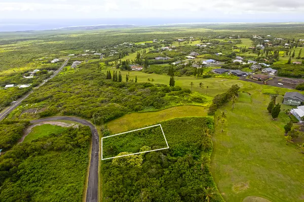 KAI KANE LOOP, Naalehu, HI 96772