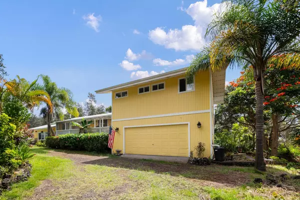 92-1844 OCEAN VIEW PKWY, Ocean View, HI 96737