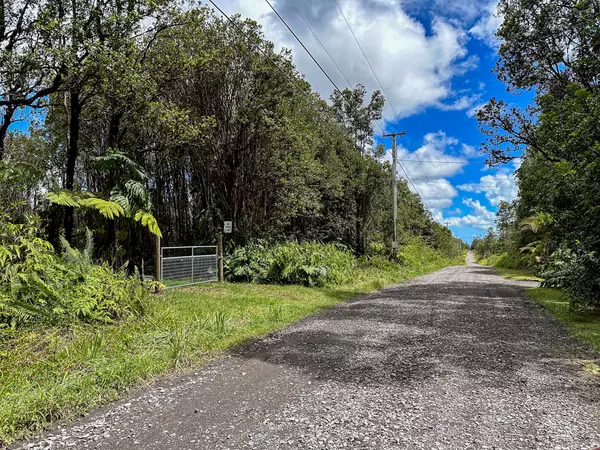 Volcano, HI 96785,KOKOKAHI RD