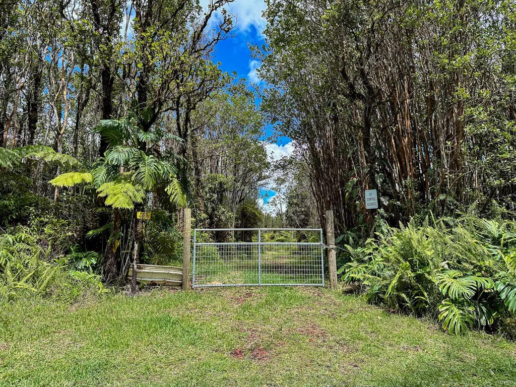 Volcano, HI 96785,KOKOKAHI RD