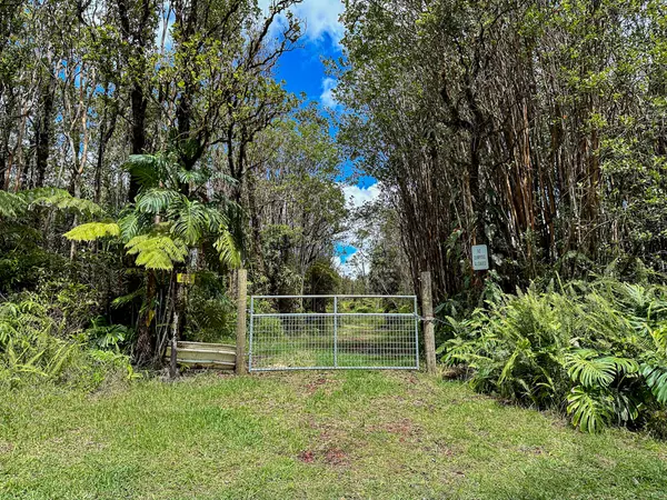 KOKOKAHI RD, Volcano, HI 96785