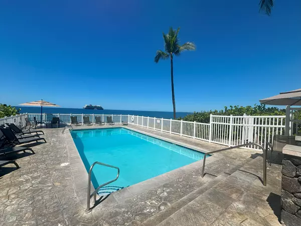 75-6008 ALII DR #134, Kailua-Kona, HI 96740