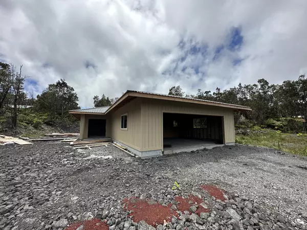 11-3883-A LIONA ST, Volcano, HI 96785