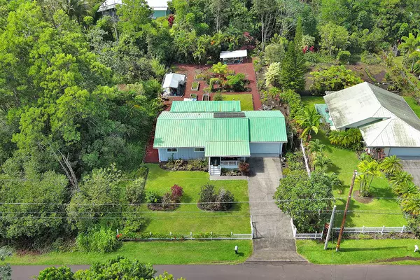 Pahoa, HI 96778,15-2806 KAWAKAWA ST