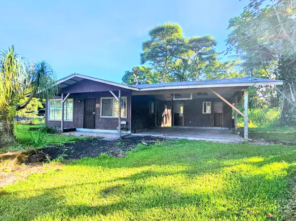 15-2687 KAWAKAWA ST, Pahoa, HI 96778