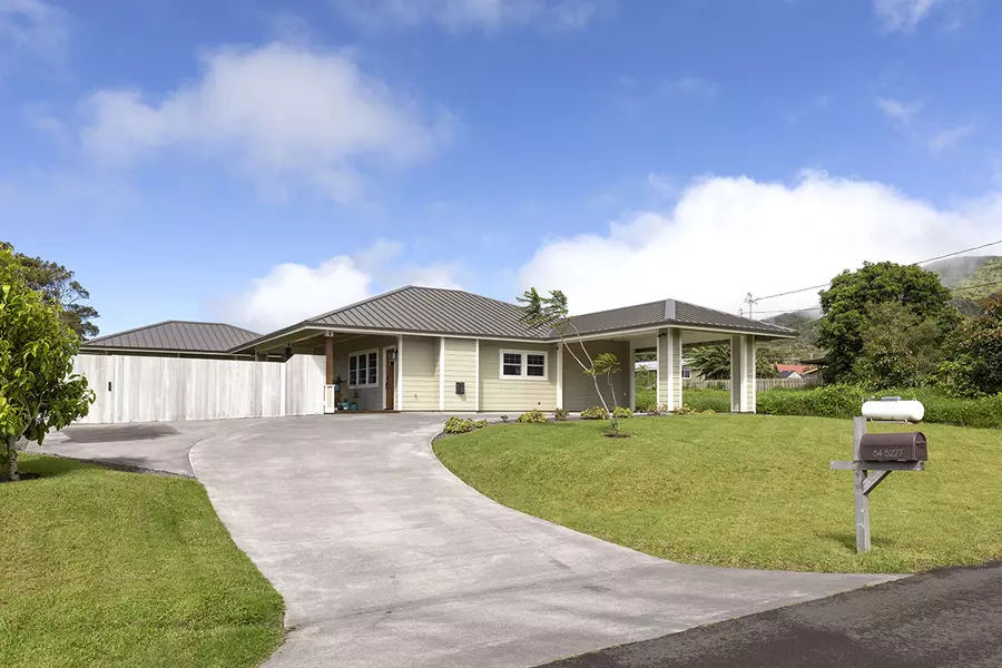 64-5227 HOOHOA ST, Kamuela, HI 96743