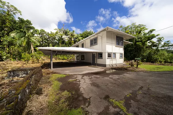 Pahoa, HI 96778,15-2790 LAAU WAY