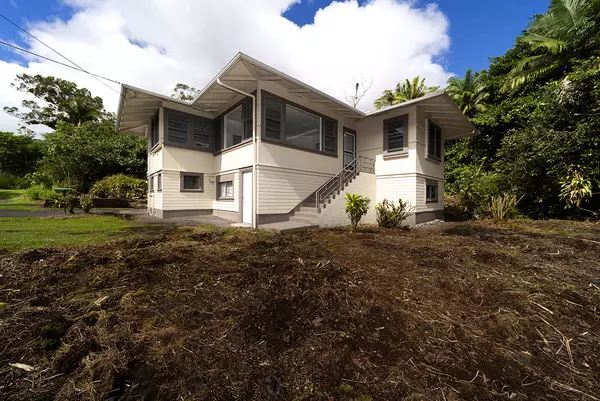 Pahoa, HI 96778,15-2790 LAAU WAY