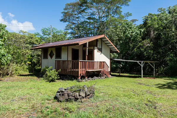 15-1777 19TH AVE, Keaau, HI 96749