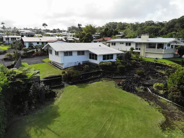 Hilo, HI 96720,80 TERRACE DR