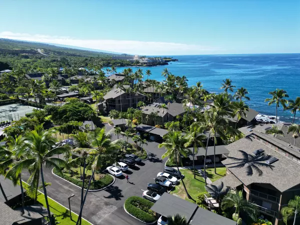 78-261 MANUKAI ST #1304, Kailua-Kona, HI 96740