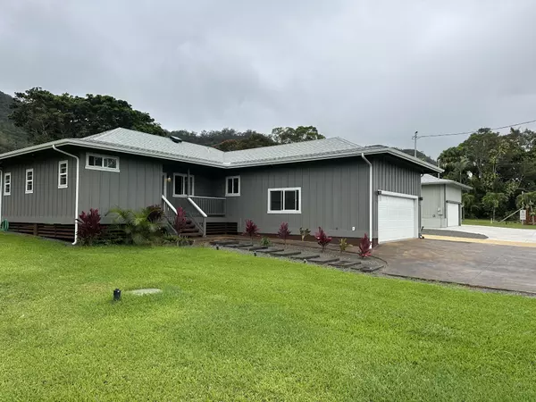 852 KAMALU RD, Kapaa, HI 96746