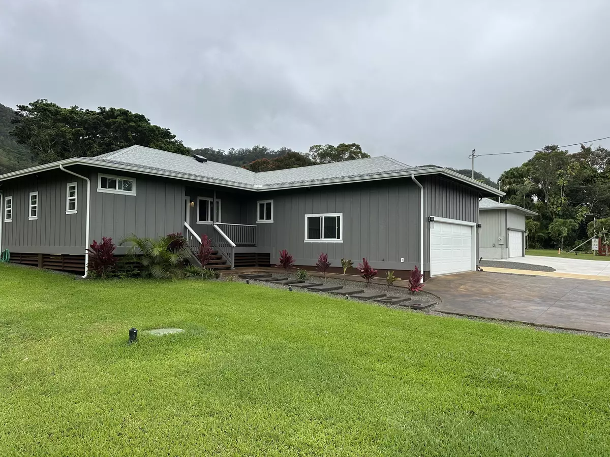 Kapaa, HI 96746,852 KAMALU RD