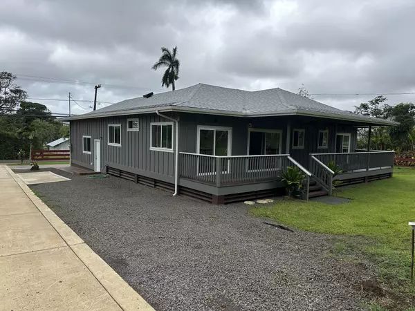 Kapaa, HI 96746,852 KAMALU RD