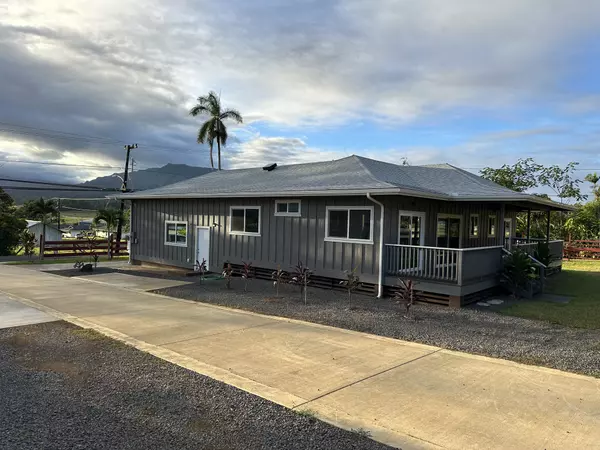 Kapaa, HI 96746,852 KAMALU RD