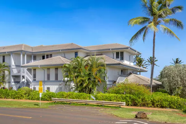 Koloa, HI 96756,1565 PEE RD #121