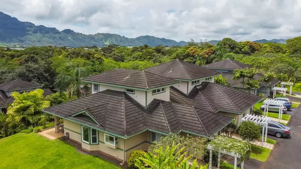 2110 KANEKA ST #16, Lihue, HI 96766