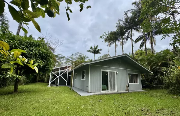 14-3584 NANAWALE BLVD, Pahoa, HI 96778