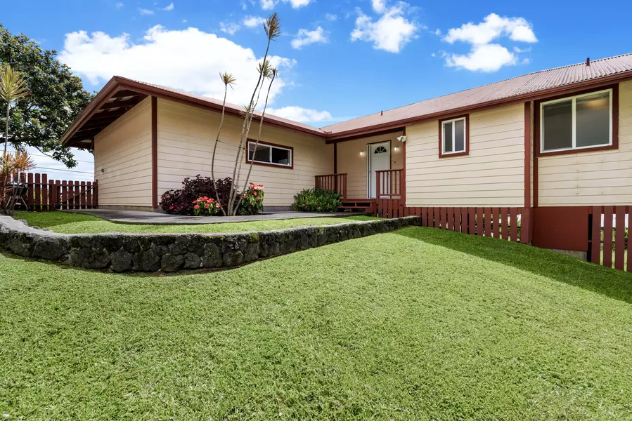 64-5285 PUU NANEA ST, Kamuela, HI 96743