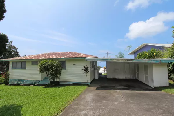 82-1025 KINUE RD, Captain Cook, HI 96704