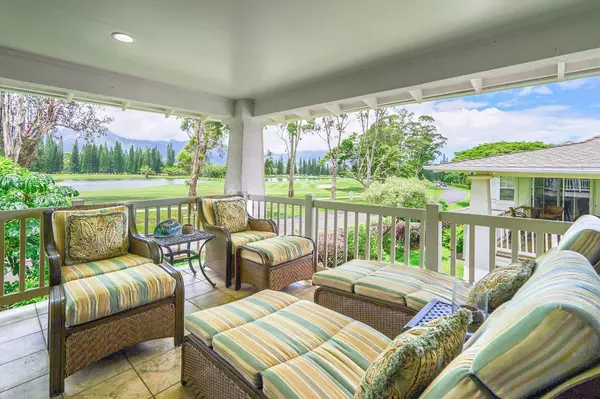 4771 PEPELANI LP #322, Princeville, HI 96722