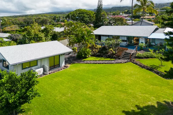 75-5810 LEWA PL, Kailua-Kona, HI 96740