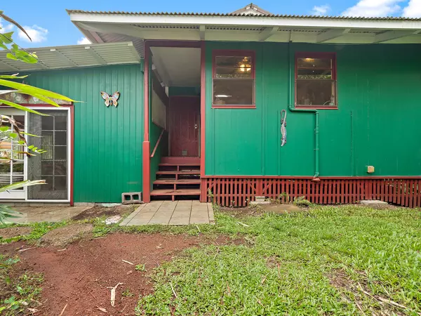 15-1939 12TH AVE, Keaau, HI 96749